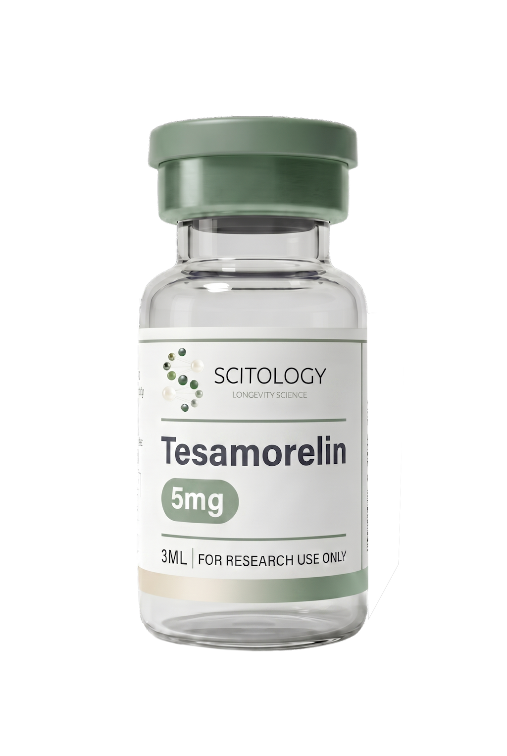 Tesamorelin