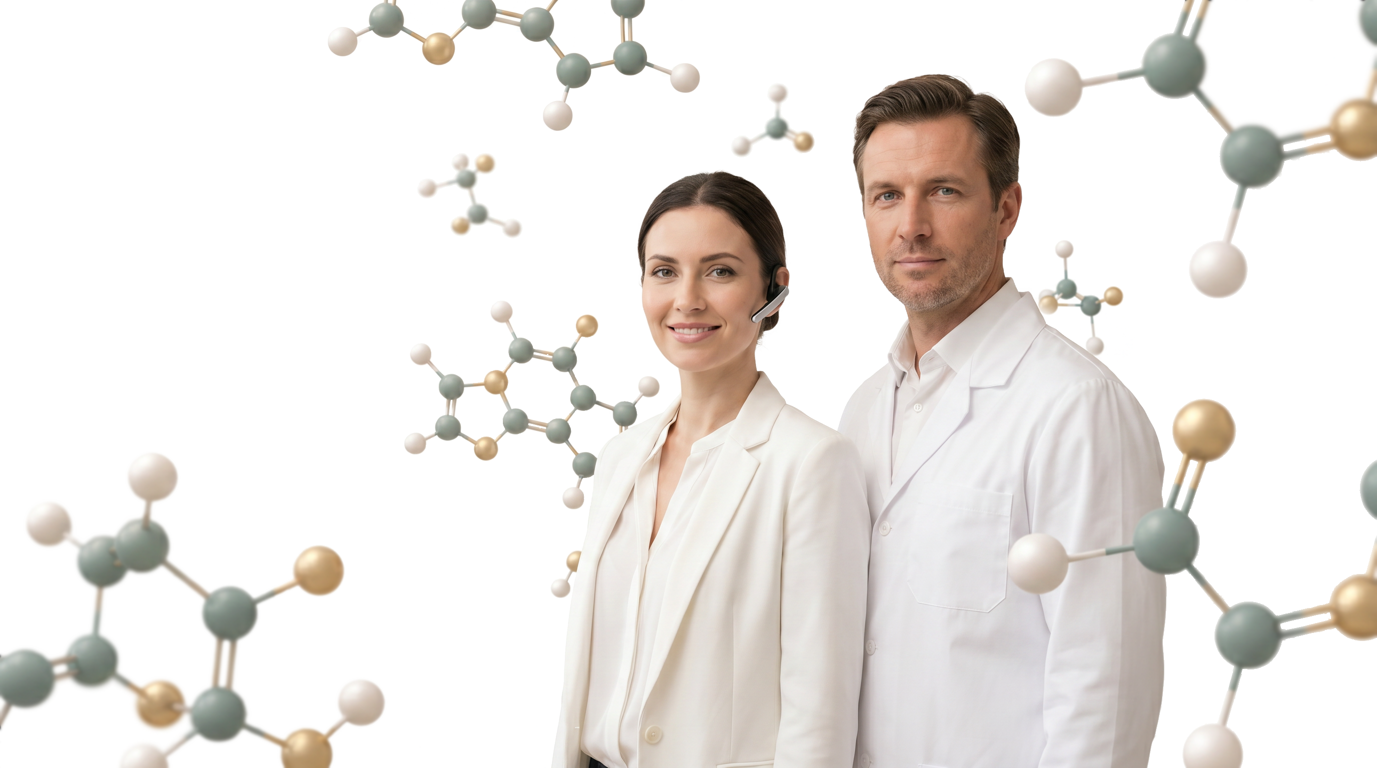 Medical Experts
